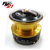 시마노 16 비비엑스 데스피나 스풀, C3000DXG