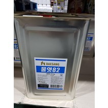 대상 물엿82 24kg 물엿 이온물엿 말통 대용량