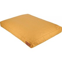 화이트덕아웃도어 White Duck Outdoors 반려동물 침대 애견용품 도그 하네스 식기 가방 강아지방석, Tan, Large