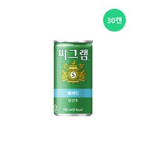 코카콜라 씨그램 190ml x 30캔 k~, 상세페이지 참조, 상세페이지 참조
