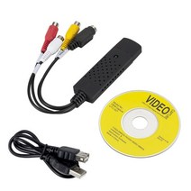 캡쳐보드 캡쳐 보드 HDMI캡쳐보드 usb캡쳐보드 외장 방송용 영상편집 투컴 wvvmvv vhs-디지털 변환기 usb 2.0 비디오 변환기 오디오 캡처 카드 vhs vcr 지원, 제품 b