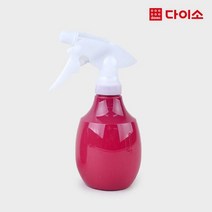 [다이소]원색펄분무기(300 ml)-28532