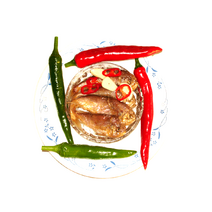 [강경제일젓갈] 황석어젓, 2kg 15000원