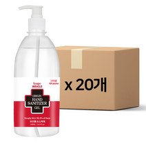 (왕도매) 미라클 오리진 스프레이 손소독제 500mlx20개 당일발송 에탄올70% 살균소독99.9%, 20개, 500ml