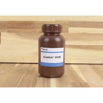 가죽공예 본드 이태리 인터콤 1816B-500ml (수성)