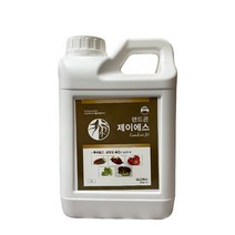 태민농자재 랜드콘 제이에스 2L 뿌리 발근제 비대촉진제 구근 고추 마늘 양파 감자 관주 액비 영양제, 메소나 1L(미생물), 1개