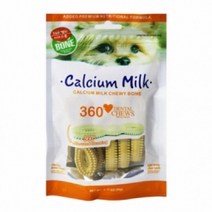 360 델리시어스본 5p90g 2개 개간식 포메라니안 자견