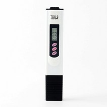 수질검사 지하수수질검사 TDS 수질검사키트 9904EA