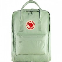 피엘라벤 칸켄 클래식 Kanken Classic (23510) - Mint Green