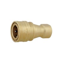 킴스엔지니어링 SP커플러-소켓 SP-2S PT 1 4_(1EA), 개