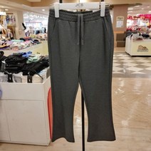 [JCB] NC05 주니어 봄 가을 여아 분또 부츠컷 팬츠 JBP0R542 GSE