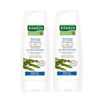 라우쉬 씨위드 디그리싱 컨디셔너 200ml 2개