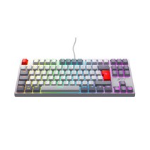 Xtrfy엑스트리파이 K4 RGB 영어 배열 적축 메카니컬 게이밍 키보드 LED 일루미, 상세페이지 참조, 상세페이지 참조, 상세페이지 참조