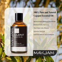 30ml Cajeput 순수 천연 에센셜 오일 백리향 Myrrh 소나무 바늘 장뇌 후추 회향 바질 바디 마사지 생강, 01 30ml_02 Thyme Oil