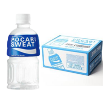포카리스웨트 340ml 미니페트 12개+8개 총 20개 한박스