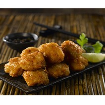 마니커F&G 순살치킨가라아게, 1kg, 2개