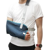 밸포밴드 팔걸이 견지대 성인용 S~XL, XL