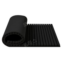 방음판 스펀지 흡음판 연습실 스튜디오 바닥재 방음, V