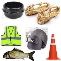 쓸데없는 선물 쓸때 쓸모없는 재밌는 마니또, 뚫어뻥