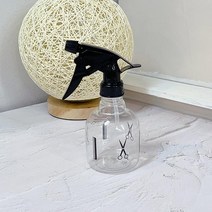 (ABM도매콜) (균일가1500)분무기프린트(투명)300mL, 상세페이지 참조