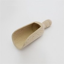 이탈리아 칼더 4642 이태리 나무 커피 스쿠프 140mm 커피 콩 빈 카페 레스토랑 커피 전문점 업소용