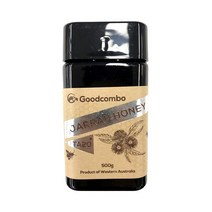 Goodcombo 굿콤보 호주 자라 꿀 20+ 500g