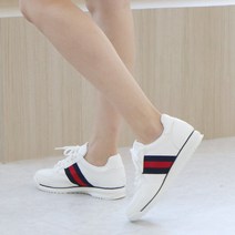 포브 여성 캐주얼 스니커즈 운동화 크로스