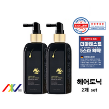 [토닉 2개] 카론바이오 C3 헤어토닉 _N2K univers