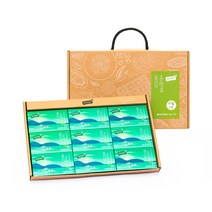 훈제굴통조림 세트 미쉘2호(올리브 훈제굴 85gx9캔), 9개, 85g