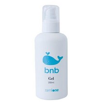 자미원 비엔비겔 200ml 얼굴 피부 열감, 1개