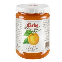 기타 바보사랑[빈스몰]다보 살구잼 살구쨈 450g, 상세페이지 참조