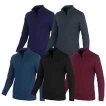 소프트 기모 집업 티셔츠