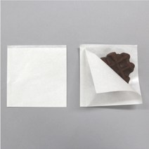 천운패키지 L자봉투(화이트)13*13 1묶음*1 000장, WHITE, 1개