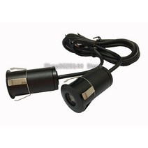 자동차 LED 12V 환영 프로젝터 쿠폰 도어 라이트 시트로엥 랜드 로버 르노 K2 k5 뷰익 지프 BYD Hamann 미니 GEELY 스즈키, [09] For Hamann