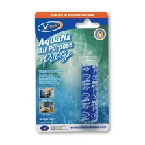 수중접착제 아쿠아 픽스 철재 타일 도자기 목재 균열 보수 크랙, 1개