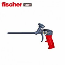 [KT알파쇼핑]Fischer 피셔 우레탄폼건 피셔폼건 우레탄건