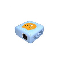 ﻿ 삼성전자 카카오 라이언 스마트빔 DLP 프로젝터 SSB-12DLWA10