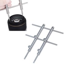 니콘 렌즈 필터 수리 게눈 렌치 툴 스패너 카메라 망원경-72394EA, 아로미C 본상품선택, 아로미C 본상품선택
