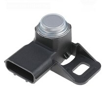 자동차경보기 혼다 39680-TEX-Y412-M1 39680TEXY412M1 용 PDC 주차 센서, [04] 은, 04 은