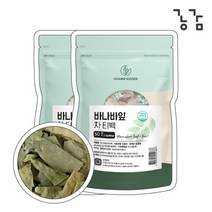 바나바잎차 바나나잎차 PLA 티백 100T