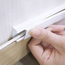 전선몰딩 가리개 pvc 쫄대 평몰딩, 사이즈, 대