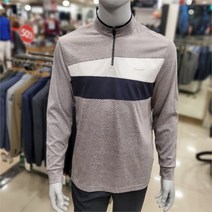 크로커다일 SH04 긴팔 차이나티셔츠 11 A7TS3454