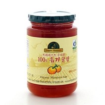 트라피스트수녀원 유기귤잼 410g 귤잼 no. 05963EAX505pi, 1, 본상품선택