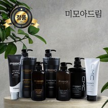 피에스바이오 미생물 탈모샴푸 두피팩 고농축 단백질CMC, 탈모 두피케어팩 500mL