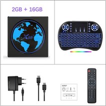 직류 전원장치 DC 파워 서플라이 x98 mini smart tv box android 11 amlogic s905w2 4gb 64gb 32gb support av1 1세트, 협력사, 영국 플러그, 2g16g i8 백라이트