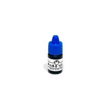 스탬프 리필용 의류잉크 5ml 검정색잉크, 종류:리필용 의류잉크|색상:검정 5ml, 단품