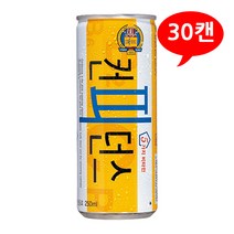 컨피던스 250mL X 30캔