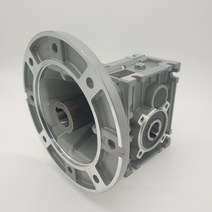 헬리컬 하이포이드 감속기 TKM28B 90B5 90B14(2HP용) 모토바리오(NMRV050) 치수동일, 1:7.5