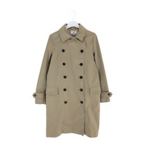 유니클로 X 이네스 드라 프레상쥬 더블 코트 L (여성) 34079