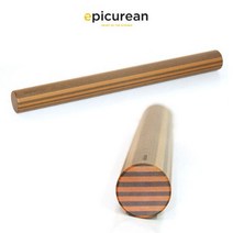 에피큐리언 롤링핀 넛메그, 단품